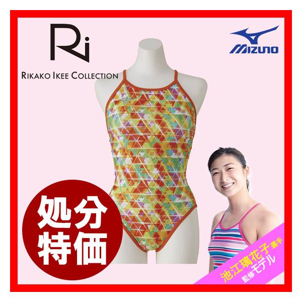 ミズノ Mizuno 池江 レディース競泳水着 通販 人気ランキング 価格 Com