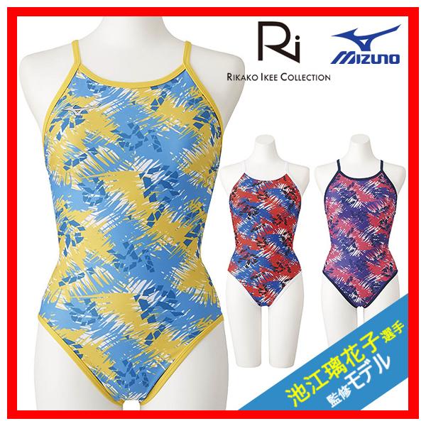 ミズノ Mizuno 池江 レディース競泳水着 通販 人気ランキング 価格 Com