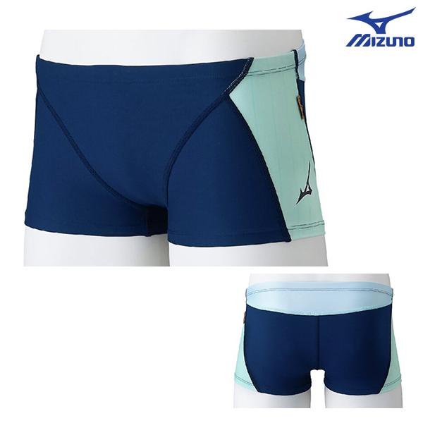 MIZUNO（ミズノ） 25春夏 エクサースーツ N2MBB56183 Mサイズ メンズ