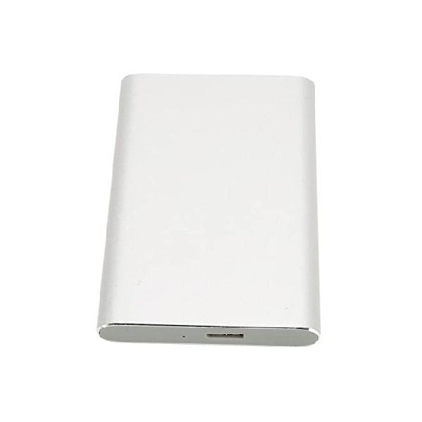 YOKAM Portable SSD, Advanced Ultrathin Mobile Phone Technology with userfriendly CNC machined External Hard Drive 500GB