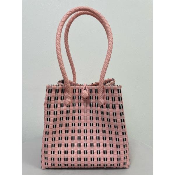 インドネシア製かごバッグ SALE 10％OFF】パサールバッグ インドネシア プラカゴ