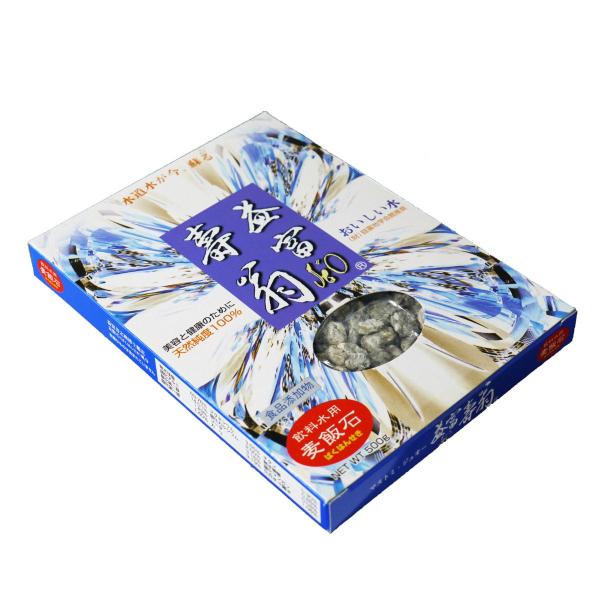 PICKUP! 注目商品3 - ミネラルウォーター自作原料　益富寿翁　飲料用麦飯石 : VIEVI - 通販 - Yahoo!ショッピング