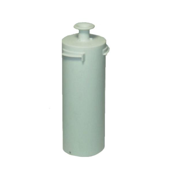 麦飯石・活性炭内蔵浄活水器 ベストピュアBP ビルトインタイプ用交換フィルタ