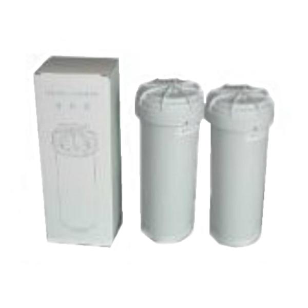 硝酸性窒素 除去 浄水器 ピュアリズムG 専用カートリッジ 2本入り 