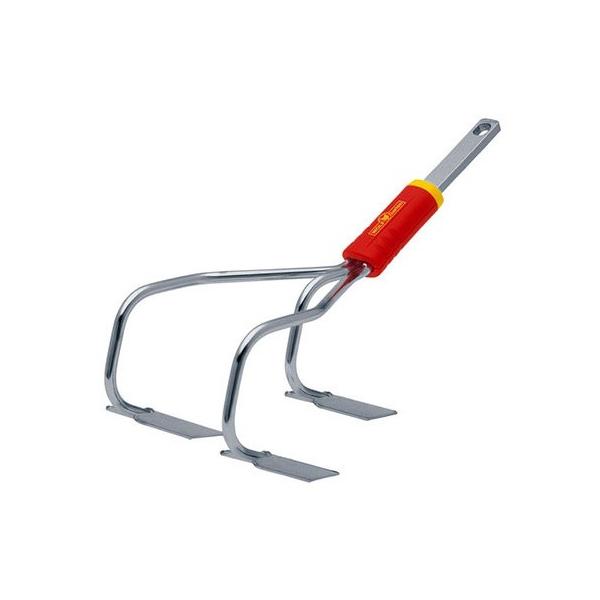 大くわ くわ ガーデニング用品 土ならし 穴掘り 土掘り いつでも送料無料 畝作り ハンドル 別売り Wolf おしゃれ 雑貨 Bo M 庭 園芸 道具 ガーデニング Garten ウルフガルテン