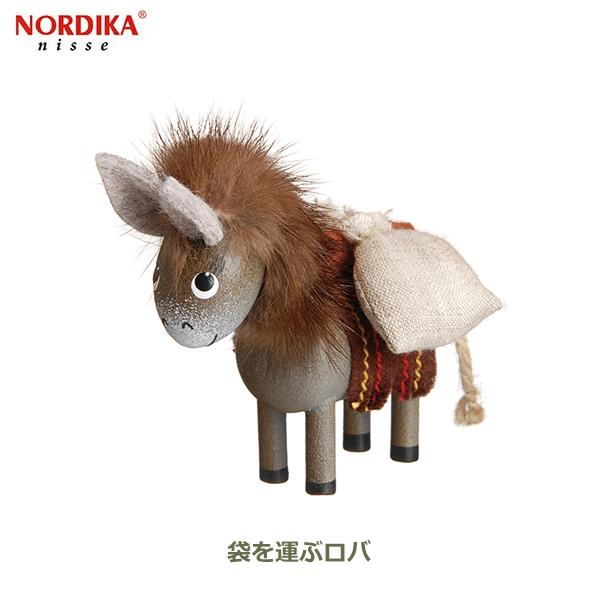 ノルディカ ニッセ NORDIKA nisse クリスマス 飾り 人形 妖精