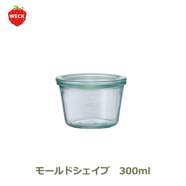 WECK キャニスター 保存容器 密閉容器 ガラスキャニスター