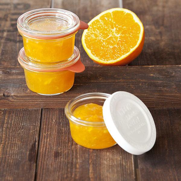 モールド シェイプ 50 Ml We 755 フタsサイズ Mold Shape Weck ウェック キャニスター 保存 容器 耐熱 ガラス 密閉 保存瓶 Buyee Buyee Japanese Proxy Service Buy From Japan Bot Online