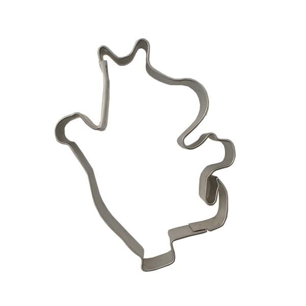 ムーミン グッズ クッキー 型 キャラクター おしゃれ Moomin ムーミン谷の仲間たち メール便 対応 Martinex マルティネックス ミニ