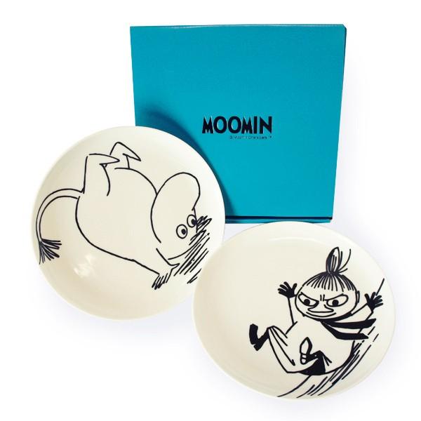 ムーミン お皿セットの価格と最安値 おすすめ通販を激安で