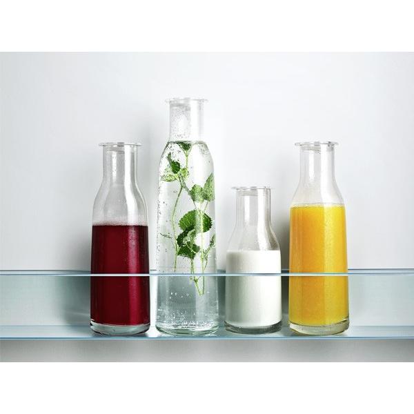 ホルムガード ミニマ フタ付 ボトル 900ml ガラス ドリンク 北欧 ストッカー 保存容器 デンマーク 正規品新品未使用品 カラフェ Minima おしゃれ Holmegaard