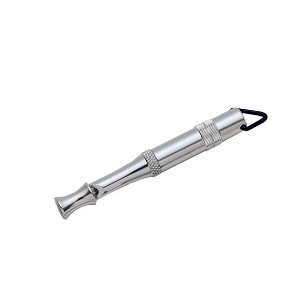 サイレント ホイッスル 犬笛 メール便対応 ペット 犬 ドッグ 屋外 高周波 アルミ合金 ギフト A F エイアンドエフ Viewgarden 通販 Yahoo ショッピング