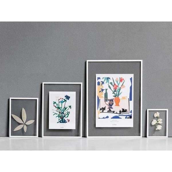 Stilleben ポスター A3 Puzzle パズル スティルレーベン 最新 31 Berit おしゃれ Print 北欧 A3bml Puz Mogensen Collection Lopez アート