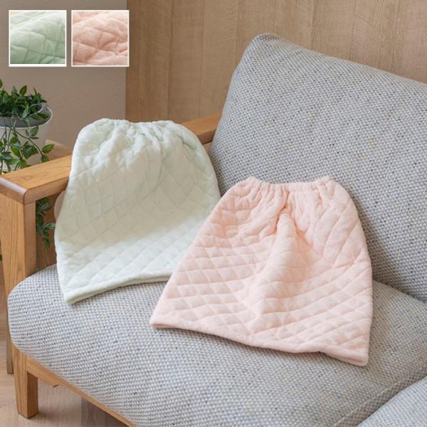 お子様の寝冷え対策に！！サイズ：50×40cm組成：パイル部=綿100％ パイル部=綿100％ ポリエステル100％※液温は30℃を限度とし、洗濯機で弱い洗濯ができる。洗濯の際は洗濯ネットをご使用ください。原産国：中国販売元：株式会社イケヒ...