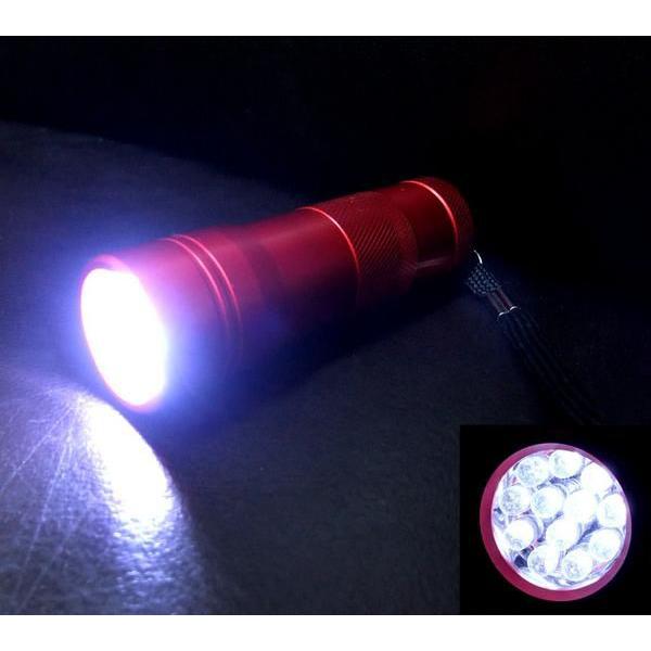 定形外郵便 送料無料 懐中電灯 ペン型ledライト 12灯ハンディライト4 5w Buyee Buyee Jasa Perwakilan Pembelian Barang Online Di Jepang