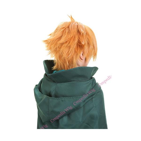 Fate Grand Order ロビンフッド 風 ウィッグ キャラウィッグ セット済み カット済み ウィッグネット付き Buyee Buyee 日本の通販商品 オークションの代理入札 代理購入