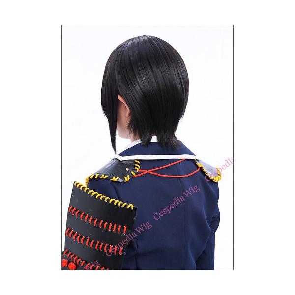 刀剣乱舞 薬研藤四郎 風 ウィッグ キャラウィッグ セット済み カット済み ウィッグネット付き Buyee Buyee 日本の通販商品 オークションの代理入札 代理購入