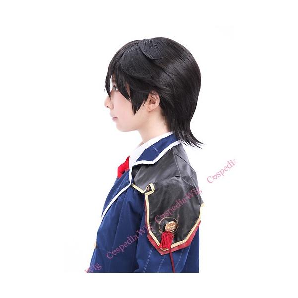 刀剣乱舞 堀川国広 風 ウィッグ キャラウィッグ セット済み カット済み ウィッグネット付き Buyee Buyee Japanese Proxy Service Buy From Japan Bot Online