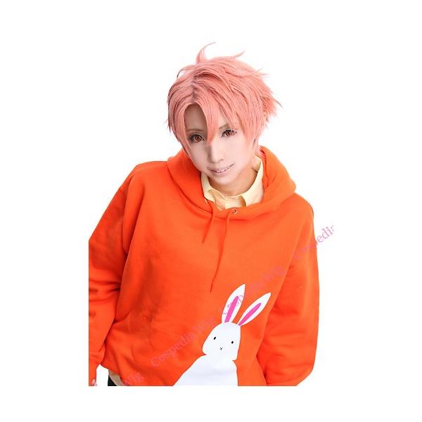 アイドリッシュセブン 千 風 ウィッグ コスプレウィッグ キャラ