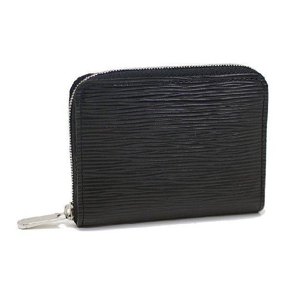 ルイ ヴィトン 財布 Louis Vuitton 小銭入れ ジッピーコインパース エピ ノワール M Lv紙袋付 レディース メンズ Buyee 日本代购平台 产品购物网站大全 Buyee一站式代购 Bot Online