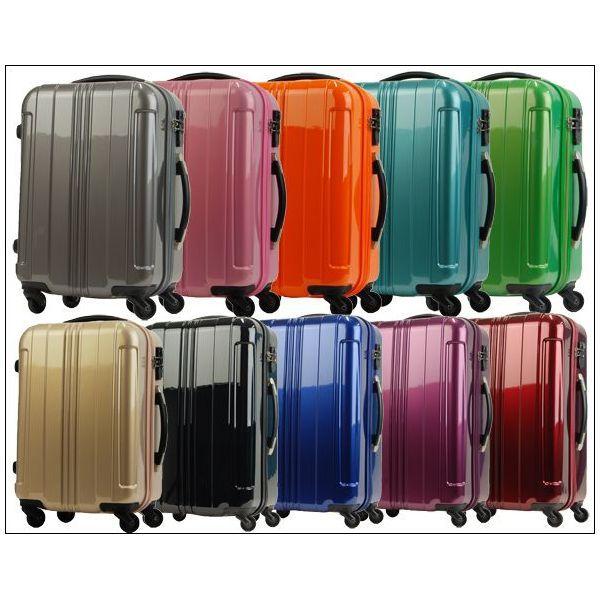 T S トラベルスーツケース キャリーバッグ 46cm レジェンドウォーカー ポリカーボネート Abs樹脂 Tsaロック 1 2日用 5062 46 代引き不可 Buyee Buyee 提供一站式最全面最專業現地yahoo Japan拍賣代bid代拍代購服務 Bot Online