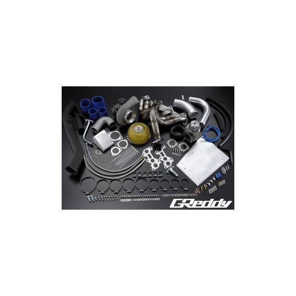 TRUST（トラスト） 【TRUST/トラスト】 GReddy RXタービンキット
