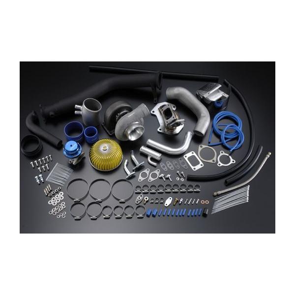 トラストタービン TD06SH-25G EX10cm TRUST 【TRUST/トラスト】 GReddy タービンキット ウエスト