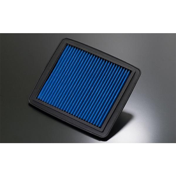 JB64ジムニー用トラストエアクリーナー ジムニー JB64 エアインクスキット取り付け トラスト TRUST