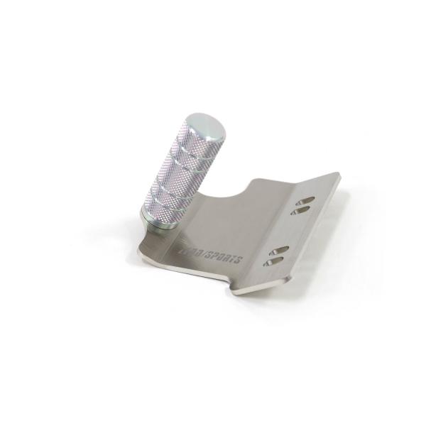 ZERO/SPORTS フットレストバー 0978004 未使用品 ZERO SPORTS（ゼロスポーツ） 【ZERO SPORTS/ゼロスポーツ