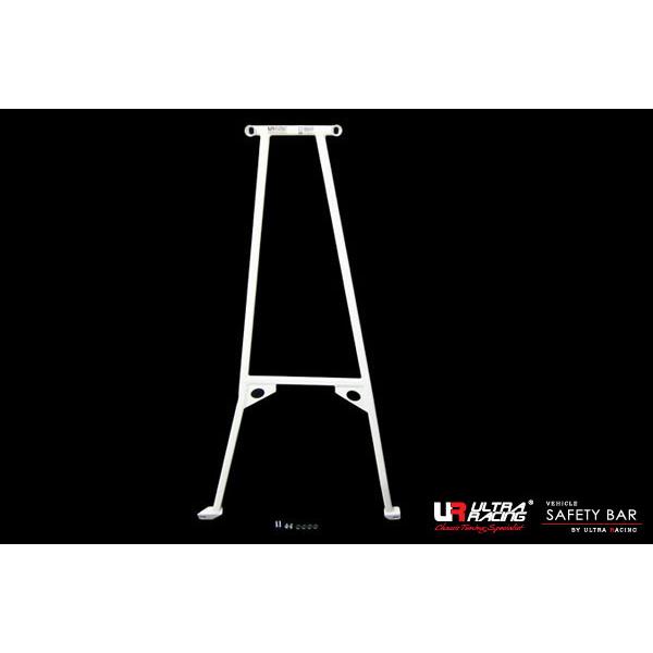 Ultra Racing】 ミドルメンバーブレース アウディ A6アバント (C7 