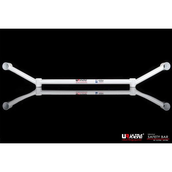 ULTRA RACING 【Ultra Racing】 リアメンバーブレース アウディ TT 8J 