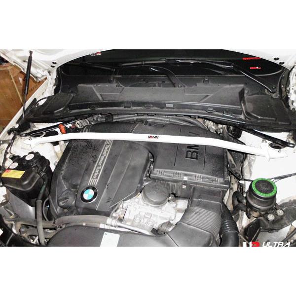 ULTRA RACING 【Ultra Racing】 フロントタワーバー BMW 3シリーズ E93 