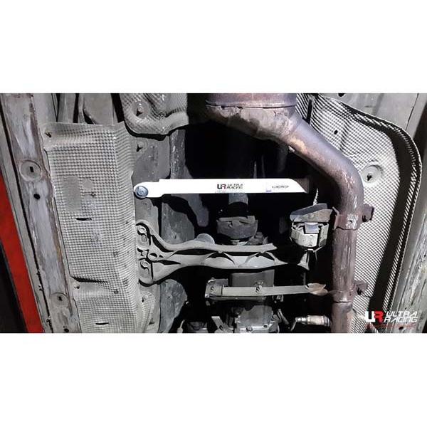 ULTRA RACING 【Ultra Racing】 ミドルメンバーブレース BMW Z3 E37 