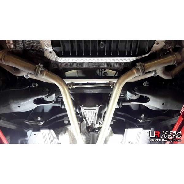 ULTRA RACING（ウルトラレーシング） 【Ultra Racing】 リアメンバー 