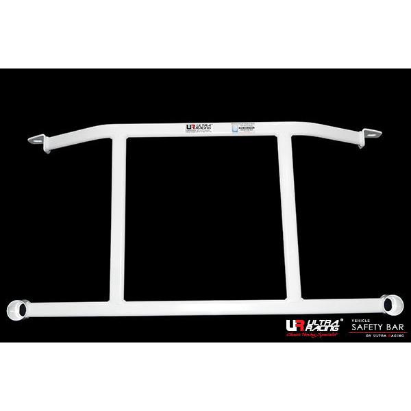 ULTRA RACING 【Ultra Racing】 フロントメンバーブレース ニッサン