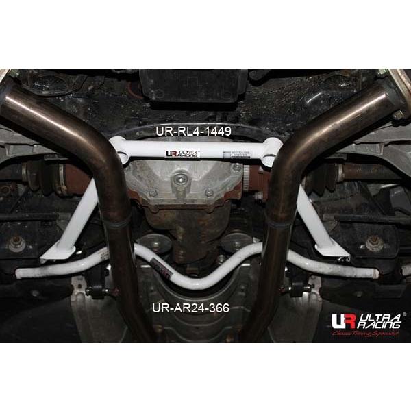 ULTRA RACING 【Ultra Racing】 リアメンバーブレース ニッサン