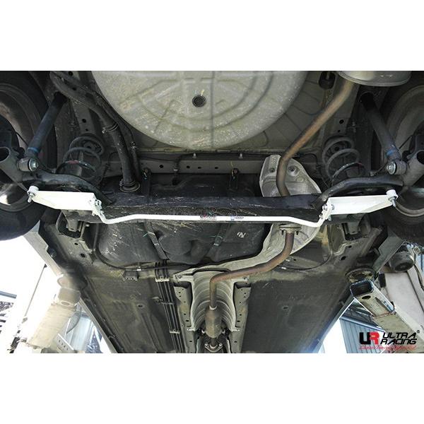 ULTRA RACING（ウルトラレーシング） 【Ultra Racing】 リア