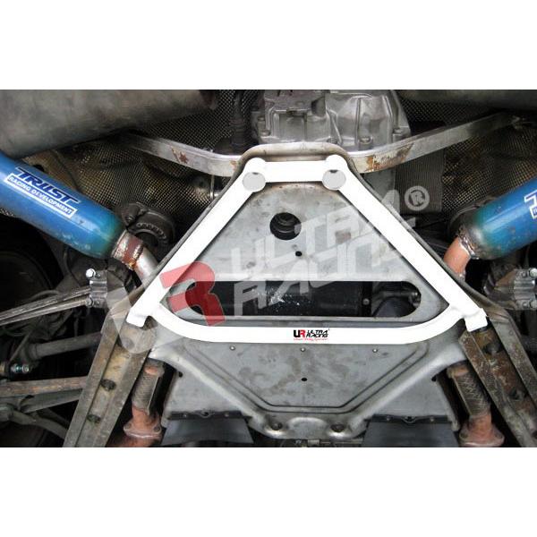 Ultra Racing】 リアメンバーブレース ポルシェ ボクスター 986K 96/10 