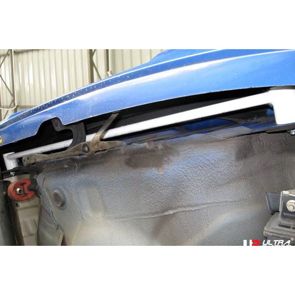 【納期確認をお願いします】国内在庫が少なく本国手配（マレーシア）で約1カ月程度かかります。　本国欠品の場合は数か月かかる場合があります。【商品コード】RT2-718【適合車種】自動車メーカー： SUBARU車種： インプレッサ型式： GDB...