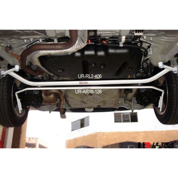 ULTRA RACING 【Ultra Racing】 リアスタビライザー φ16 トヨタ 