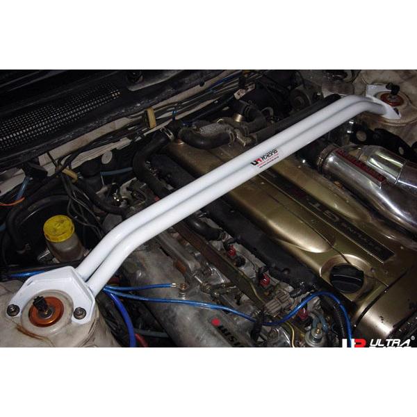 ULTRA RACING 【Ultra Racing】 フロントタワーバー ニッサン