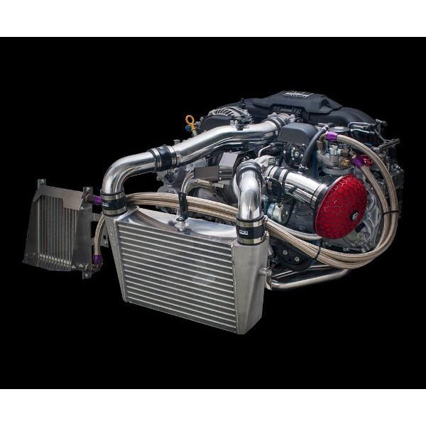 HKS 【HKS】 ボルトオンターボキット GTIII-RS トヨタ 86 ZN6 HKS 【HKS】 ボルトオンターボキット GTIII-RS トヨタ 86 ZN6