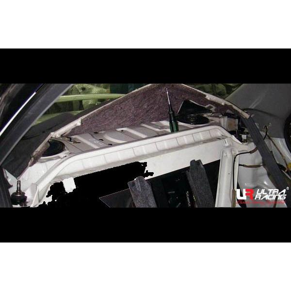 ULTRA RACING（ウルトラレーシング） 【Ultra Racing】 リアタワーバー