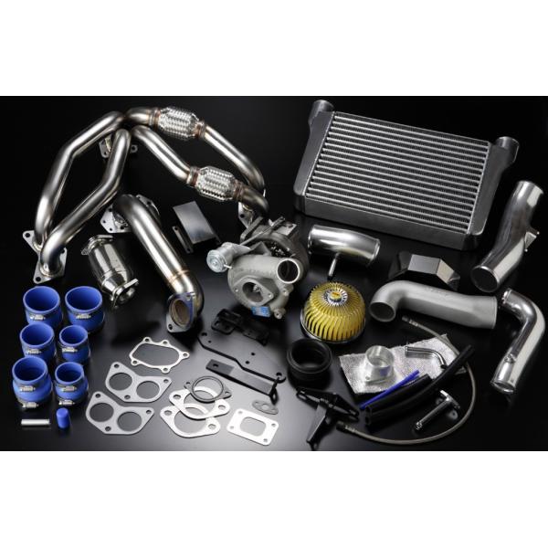 TRUST GReddyタービン　t517z zn6  zc6 86 brz TRUST GReddyタービン t517z zn6 zc6 86 brz - メルカリ