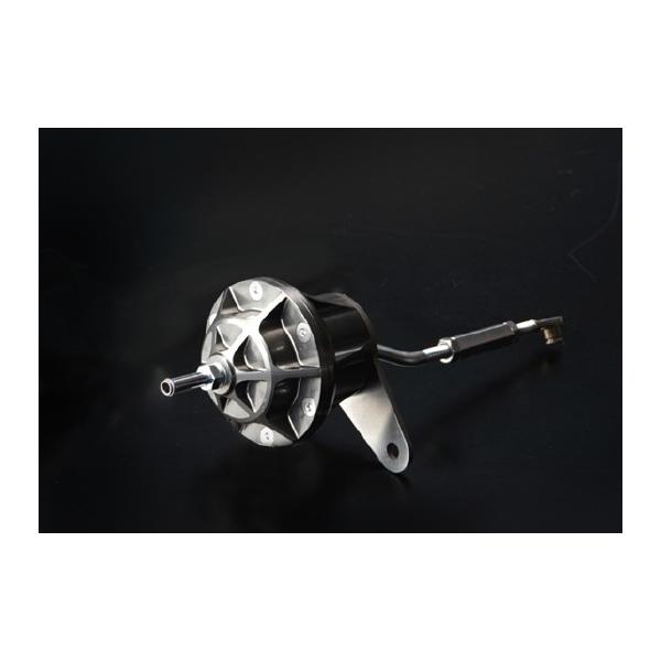 T518T517トラスト GReddy 強化アクチュエーター 86 ZN6 vigoras_11511600