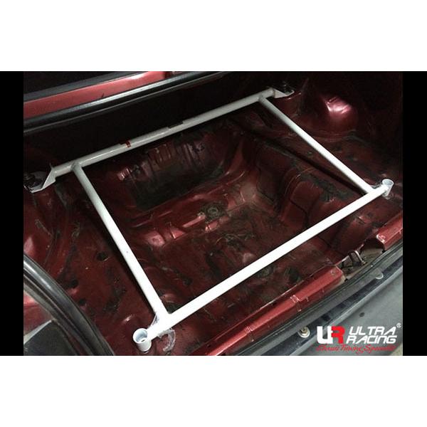 ULTRA RACING 【Ultra Racing】 リアタワーバー ホンダ シビック EK9  