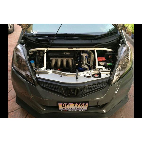 （お取引中）FIT GE ストラットバー お取引中）FIT GE ストラットバー