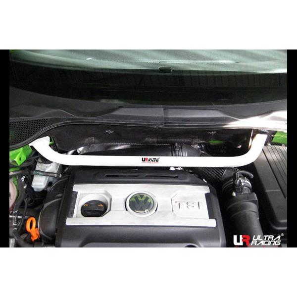 ULTRA RACING 【Ultra Racing】 フロントタワーバー フォルクスワーゲ 