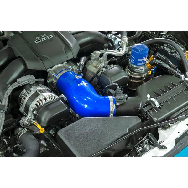 TRUST GReddy ダイレクトサクション GR86 ZN8 BRZ ZD8 TRUST トラスト GReddy ダイレクトサクション 11910114 トヨタ