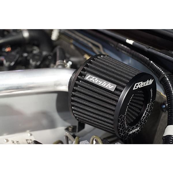 itirigan様交渉中。IIYAMAProLiteXUB3493WQSU-B5 TRUST 【TRUST/トラスト】 GReddy サクションキット 70Φエアフロ